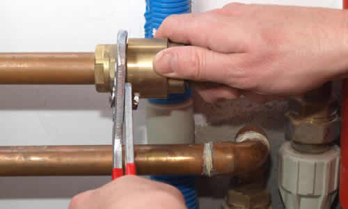 Plumbing Repair in Saint Petersburg FL