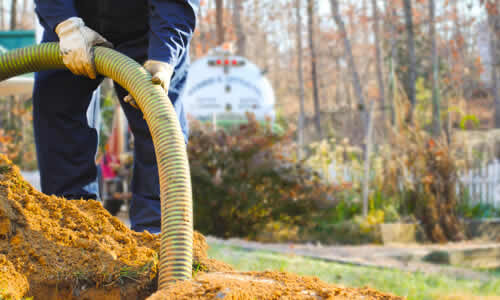 Septic Pumping Services in Saint Petersburg FL